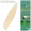 Soft Artificial Fishing Lures, 200pcs 17mm Bionic Maggot Grub Soft Lure Life-like Worms Fishing Baits Accessory artificial fishing baits maggot lure 7