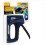 Rapid Heavy Duty Dual Staple Gun ALU740 for No. 140 Staples and No. 8 Brads, Manual Staple Gun with 2-Step Force Adjuster, Soft Grip, and All-Steel Interior 6