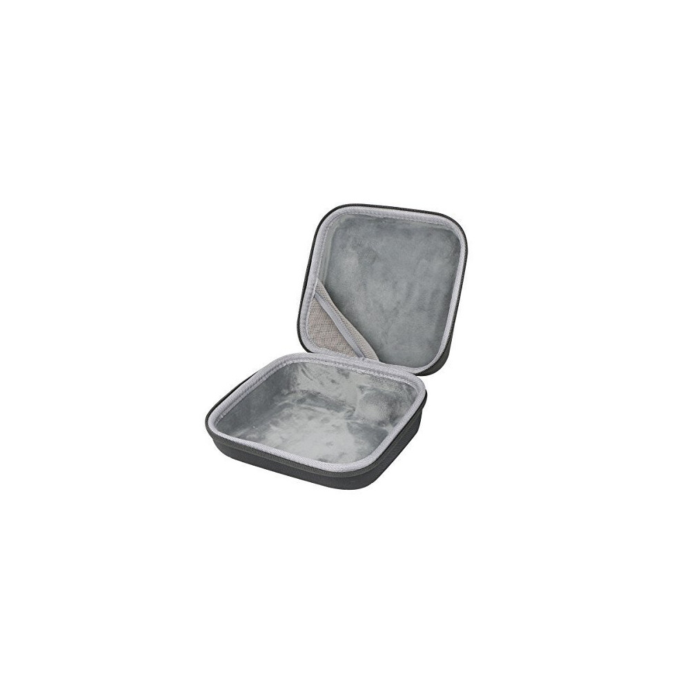 Co2crea For Omron M2 Basic Upper Arm Blood Pressure Monitor Hard Case By