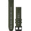 Garmin Garmin QuickFit 22 Moss Silikonband 1