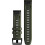 Garmin Garmin QuickFit 22 Moss Silikonband 2