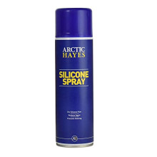 Silicone Spray 400 ml