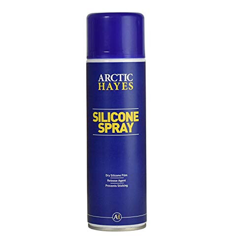 Silicone Spray 400 ml
