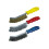 wolfcraft Hand Wire Brush Set, 3 pcs. I 2138000 1