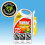 Weedol Rapid Weedkiller with Power Sprayer, Ready To Use, 5L 7