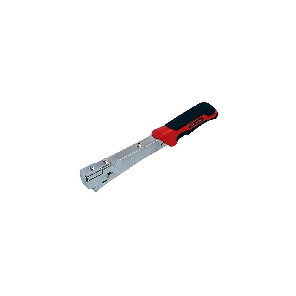 Heavy Duty Hammer Tacker/Stapler