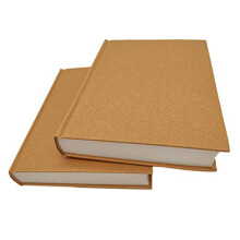 5.5x8.25 Sketch Book, Pack of 2, 240 Sheets (100gsm), Hardcover Bound Sketch Notebook, 120 Sheets Each, Acid-Free Blank Drawing Paper, Ideal for Kids