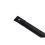 Powerglide Pool &amp; Snooker Queue Hülse 1 Stück Wasserdicht Billiar Rod Protector -Schwarz 3
