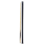 Powerglide Pool &amp; Snooker Queue Hülse 1 Stück Wasserdicht Billiar Rod Protector -Schwarz 5