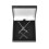 West Ham Stainless Steel Pendant and Chain 1