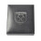 West Ham Stainless Steel Pendant and Chain 2