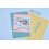 Kit de dies thinlits - SIZZIX - Novo Bebé - 12 pcs - Misturado - Adulto 5