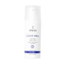 IMAGE Skincare, CLEAR CELL Clarifying Repair Crème, Gelkräm för fet hy, 1.7 oz