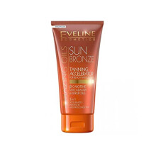 Eveline Tan Accelerator 3 in 1 150ml SUN Bronze