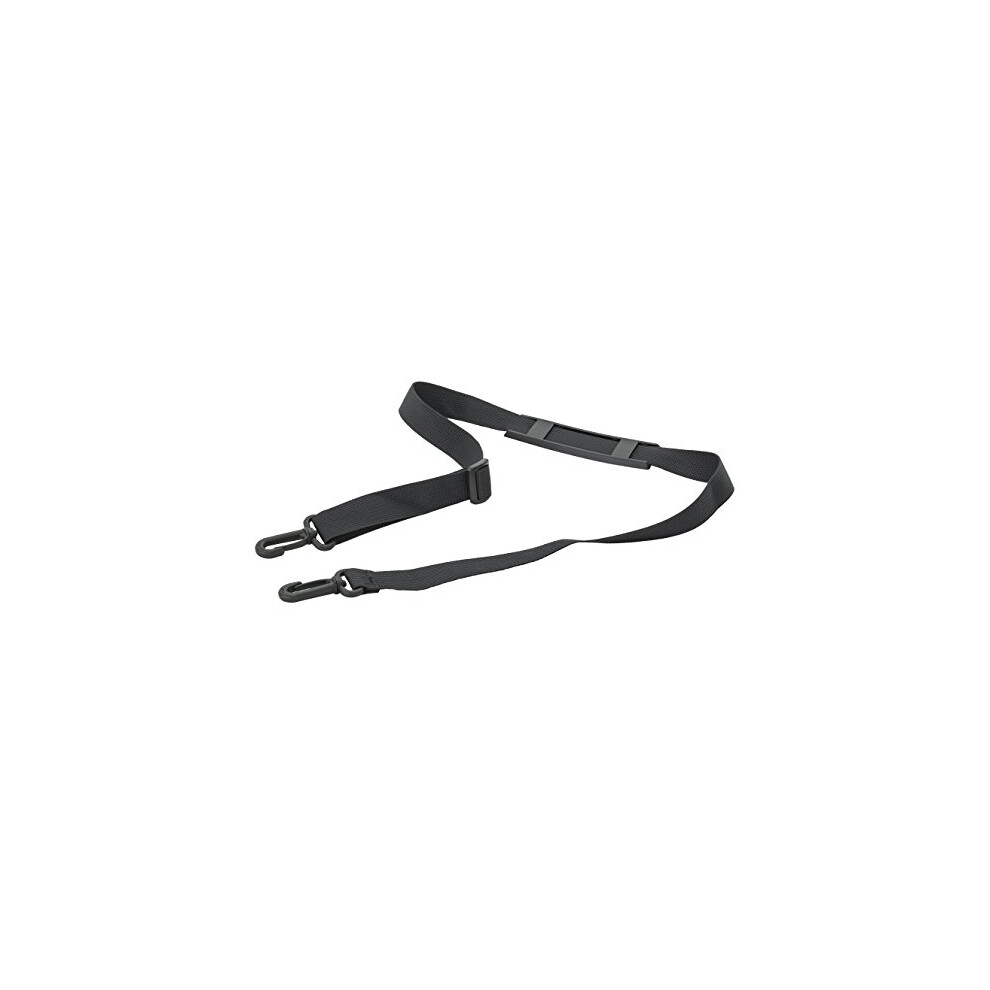 Replacement Shoulder Strap for SE Bike Panniers, Black, 124Â x 2.5 cm