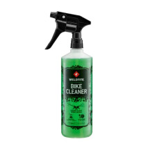 Lime Bike Cleaner Spray Bottle 1 Litre, Green