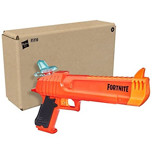 SOA FORTNITE HC 1