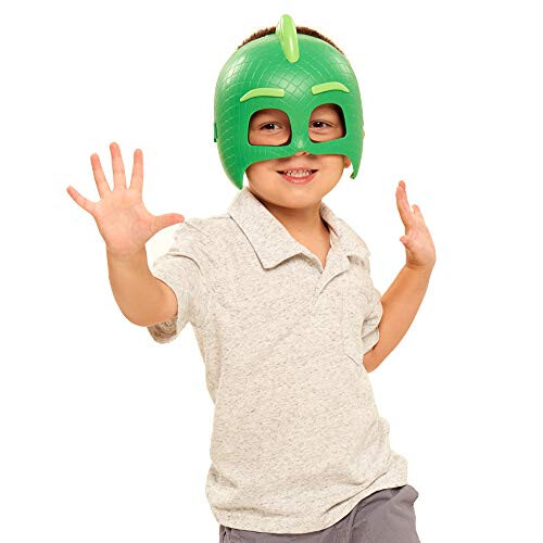 Simba Pyjamasques Masque Yoyo 2