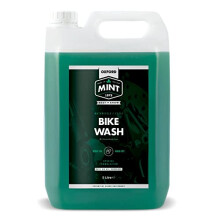 Mint Bike Wash 5 Litre