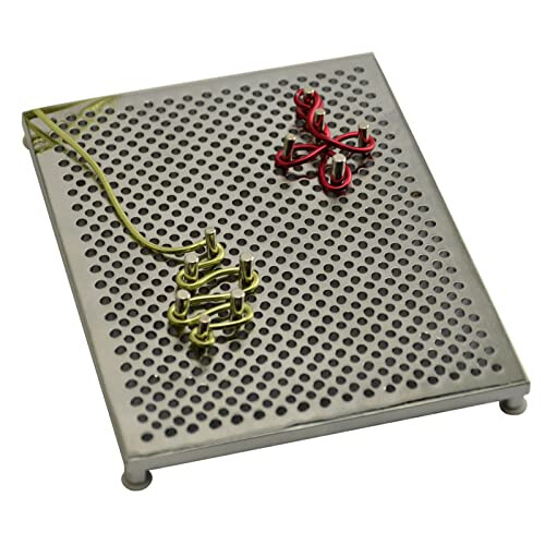 Artistic Wire Deluxe Jig Kit