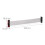 Table Tennis TT Ping Pong Net Retractable Portable Clamp Bracket, Multi, One Size 4