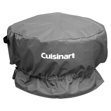 CHC-801 Cleanburn Fire Pit, Durable Rip-Resistant Polyester (Cover Fits COH-800)