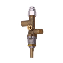 Propane LPG Gas Room Space Heater & Outdoor Patio Heater Replacement Parts Gas control Safety Valve