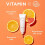 Grow Gorgeous Prebiotic and Vitamin C 10% Booster 3