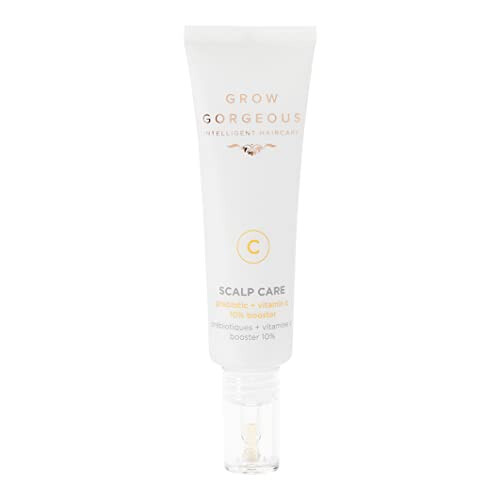 Grow Gorgeous Prebiotic and Vitamin C 10% Booster