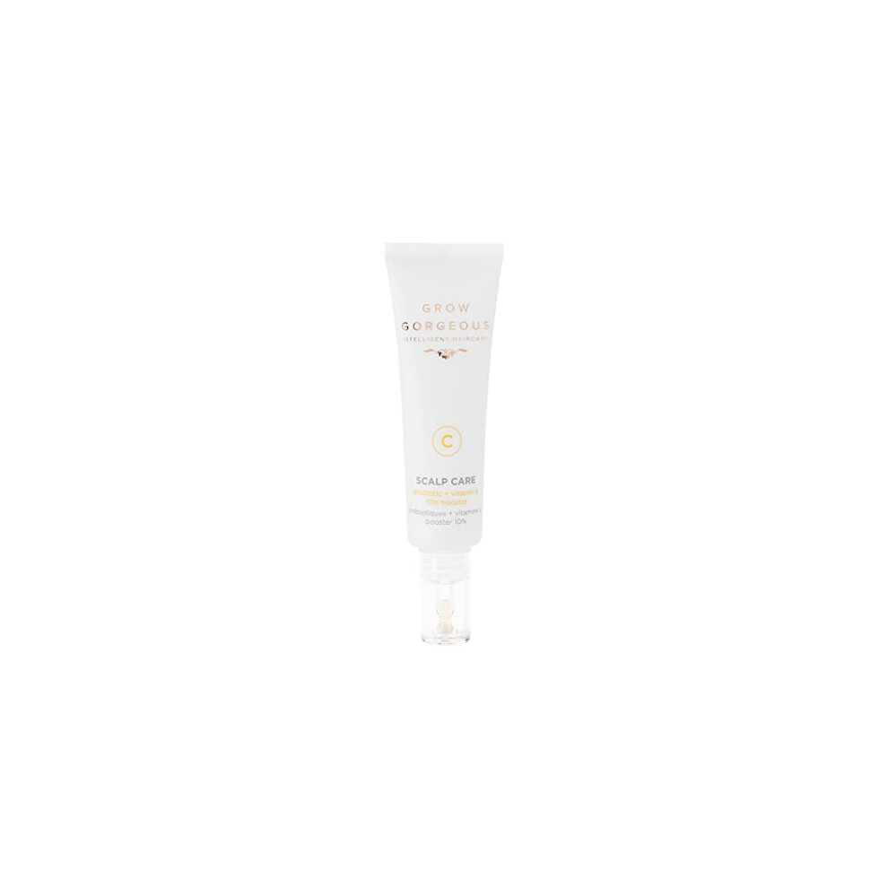 Grow Gorgeous Prebiotic And Vitamin C 10% Booster