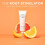 Grow Gorgeous Prebiotic and Vitamin C 10% Booster 2