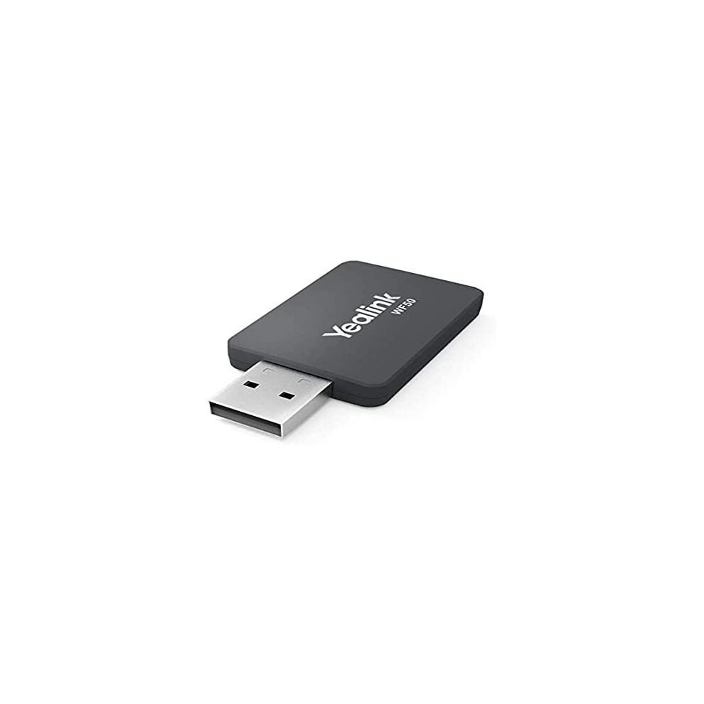 Wi-Fi Dongle Wf50, Black 6938818302174