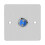 Push to Exit Release Touch Button - Door Exit Access Push Button Release Button for Access Control Lock 7