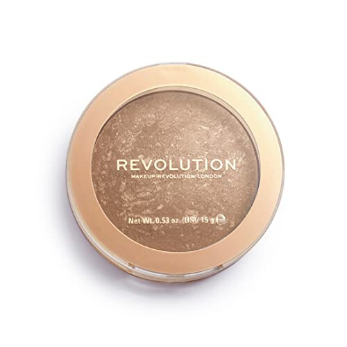 Revolution ansigtsbronzer Reloaded Lang Weekend