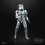 Star Wars SW BL CARBON 2E METALLIC STORMTROOPER 6
