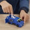 Transformers TRANSFORMERS: Bumblebee - Energon Igniters Power Plus Series - Soundwave 3