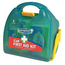1047107 Wallace Cameron Vivo Car First Aid Kit
