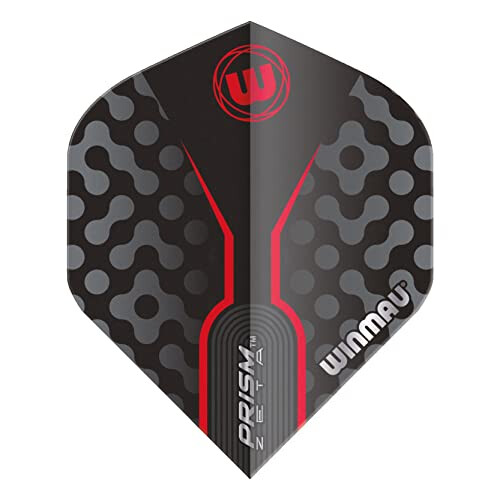 winmau Prism Zeta Flight Collection 2