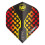 winmau Prism Zeta Flight Collection 5