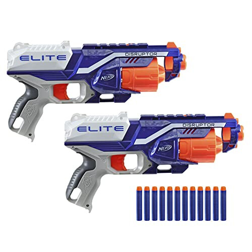Nerf NER NSTRIKE DISRUPTOR
