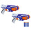 Nerf NER NSTRIKE DISRUPTOR 4