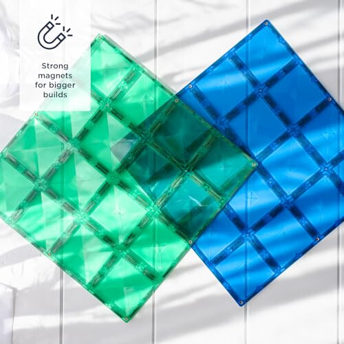 Rainbow Base Plate Pack, 2 Pieces 1
