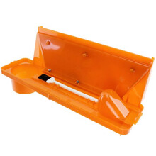 Genuine Electric Heater/Fire Orange Nozzle Assembly
