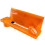 Dimplex Genuine Electric Heater/Fire Orange Nozzle Assembly 1