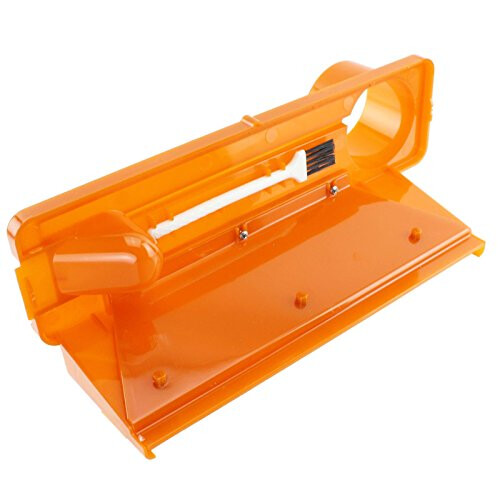 Dimplex Genuine Electric Heater/Fire Orange Nozzle Assembly 1