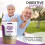 Dandelion and Burdock Root Capsules | 1800mg Per Serving | 60 Capsules 4