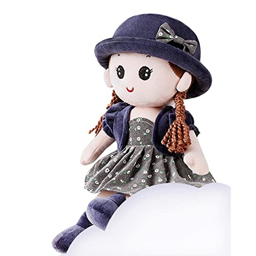 First doll for baby girl online