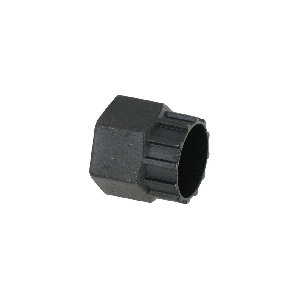 New Shimano Var Rl-97900-C Freewheel Spanner Cassette, Black