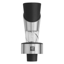 Sommelier, Decanter,Silver,Small
