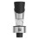 Sommelier, Decanter,Silver,Small 1